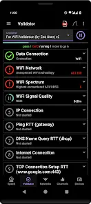 تحميل تطبيق Speed Test WiFi Analyzer مهكر Apk للاندرويد 2026 أخر إصدار مجانا