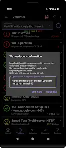 تحميل تطبيق Speed Test WiFi Analyzer مهكر Apk للاندرويد 2026 أخر إصدار مجانا