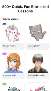 تحميل تطبيق الرسم Drawing Desk مهكر Apk للاندرويد 2026 أخر إصدار مجانا