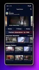 تحميل تطبيق TupaiDrama مهكر Apk للاندرويد 2026 أخر إصدار مجانا