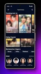 تحميل تطبيق TupaiDrama مهكر Apk للاندرويد 2026 أخر إصدار مجانا