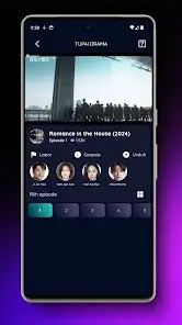 تحميل تطبيق TupaiDrama مهكر Apk للاندرويد 2026 أخر إصدار مجانا