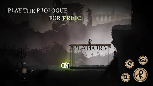 تحميل لعبة Typoman Remastered مهكرة Apk للاندرويد 2026 أخر إصدار مجانا