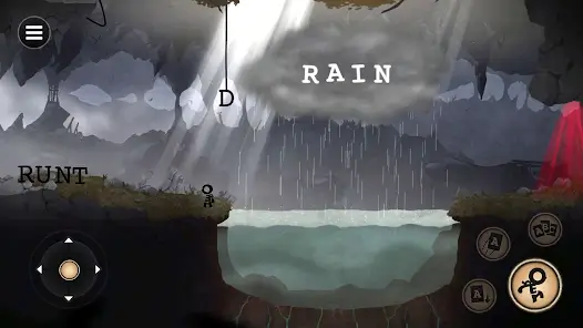 تحميل لعبة Typoman Remastered مهكرة Apk للاندرويد 2026 أخر إصدار مجانا