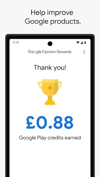 تحميل تطبيق Google Opinion Rewards Apk للاندرويد 2026 أخر إصدار مجانا