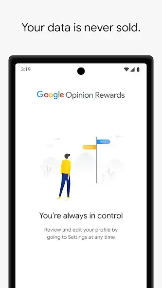 تحميل تطبيق Google Opinion Rewards Apk للاندرويد 2026 أخر إصدار مجانا
