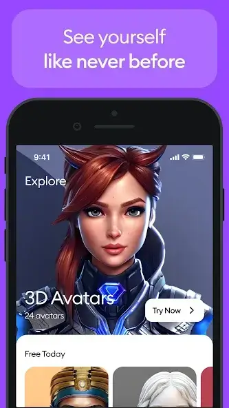 تحميل تطبيق Dawn Ai Pro مهكر مدفوع Apk للاندرويد 2026 أخر إصدار مجانا