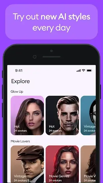 تحميل تطبيق Dawn Ai Pro مهكر مدفوع Apk للاندرويد 2026 أخر إصدار مجانا
