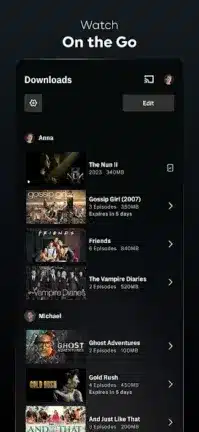 تحميل تطبيق HBO Max مهكر مدفوع Apk للاندرويد 2026 أخر إصدار مجانا