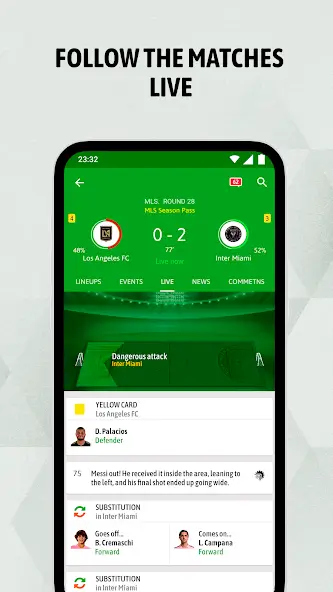 تحميل تطبيق Besoccer مهكر Apk للاندرويد 2026 أخر إصدار مجانا