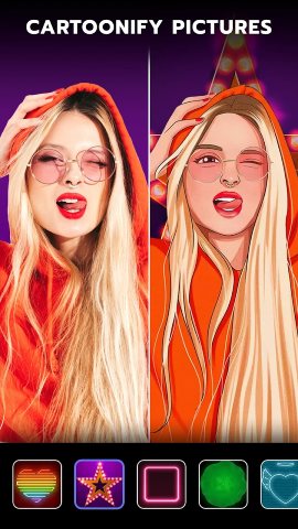 تنزيل برنامج ToonApp Pro مهكر Apk للاندرويد 2026 أخر إصدار مجانا