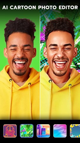 تنزيل برنامج ToonApp Pro مهكر Apk للاندرويد 2026 أخر إصدار مجانا