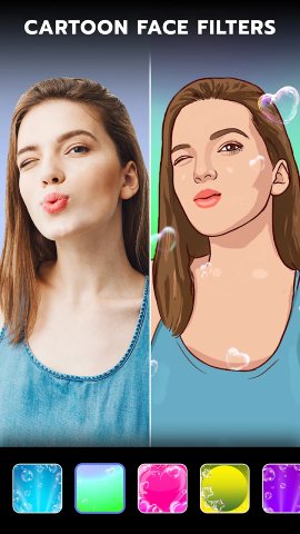 تنزيل برنامج ToonApp Pro مهكر Apk للاندرويد 2026 أخر إصدار مجانا