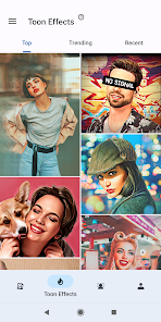 تنزيل برنامج ToonMe Pro مهكر Apk للاندرويد 2026 آخر إصدار مجانا