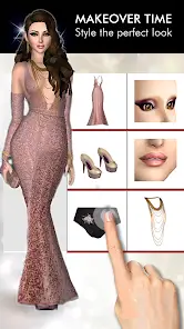 تحميل لعبة امبراطورية الموضة Fashion Empire مهكرة Apk للاندرويد 2026 أخر إصدار مجانا