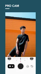 تحميل تطبيق Pomelo Camera – Photo editor Apk 2026 مهكر للتصوير وتعديل الصور للاندرويد أخر إصدار مجانا