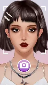 تحميل لعبة Makeup Stylist مهكرة Apk للاندرويد 2026 أخر إصدار مجانا