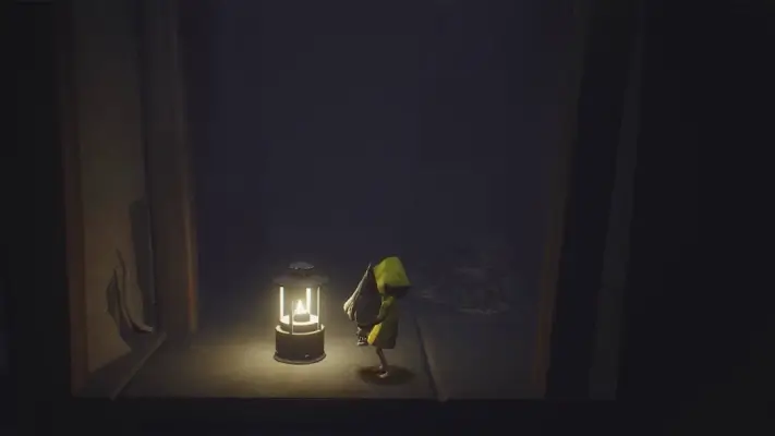 تحميل لعبة Little Nightmares مهكرة مدفوعة Apk للاندرويد 2026 أخر إصدار مجانا