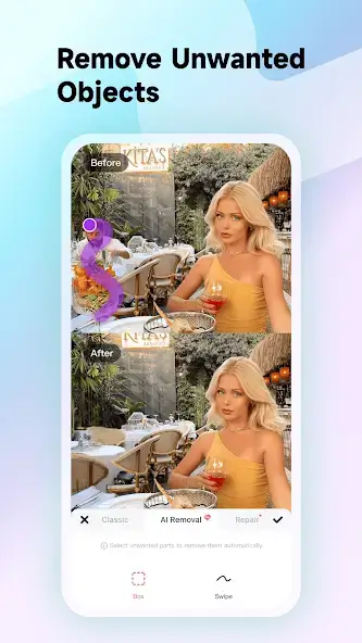 تحميل برنامج Meitu مهكر Apk للاندرويد 2026 أخر إصدار مجانا