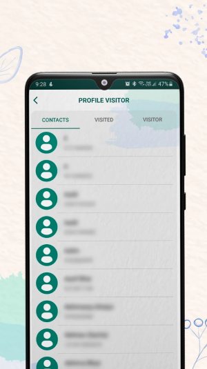 تحميل تطبيق واتس تراكر Whats tracker Apk لمراقبة الواتس اب للاندرويد 2026 أخر إصدار مجانا