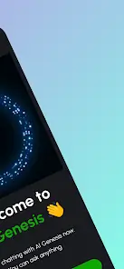 تحميل تطبيق Genesis AI مهكر Apk للاندرويد 2026 أخر إصدار مجانا