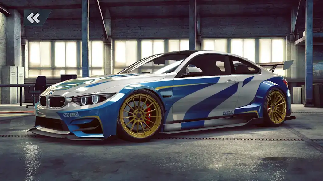 تحميل لعبة Need for Speed No Limits مهكرة Apk للاندرويد 2026 أخر إصدار مجانا