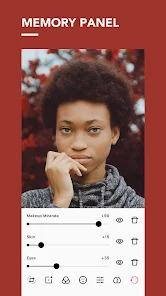 تحميل تطبيق Pomelo Camera – Photo editor Apk 2026 مهكر للتصوير وتعديل الصور للاندرويد أخر إصدار مجانا