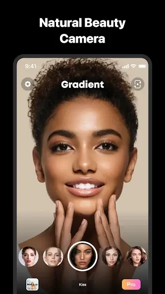 تنزيل تطبيق Gradient مهكر مدفوع Apk للاندرويد 2026 أخر إصدار مجانا