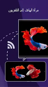 تحميل تطبيق 1001 Tvs مهكر Apk لانعكاس الشاشة للاندرويد 2026 أخر إصدار مجانا