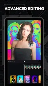 تحميل تطبيق Shot FX Effect Video Maker مهكر Apk للاندرويد 2026 أخر إصدار مجانا