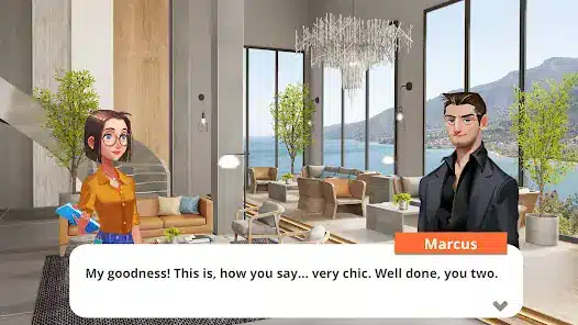 تحميل لعبة Homematch مهكرة Apk للاندرويد 2026 أخر إصدار مجانا