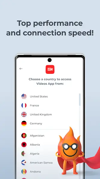 تحميل برنامج Hola VPN PLUS مهكر Apk للاندرويد 2026 أخر إصدار مجانا