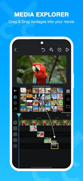 تنزيل كيوت كات Cute Cut Pro مهكر Apk للاندرويد 2026 أخر إصدار مجانا