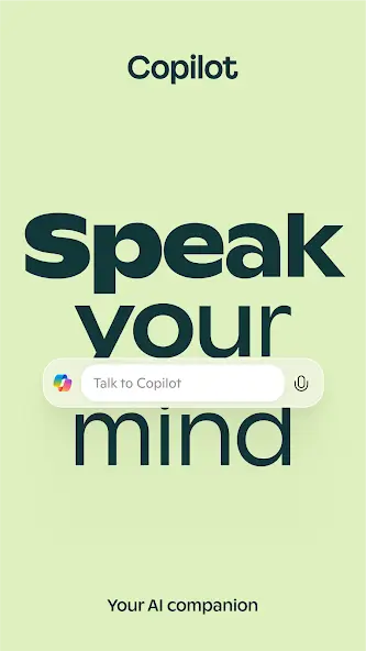 تحميل تطبيق Microsoft Copilot مهكر Apk للاندرويد 2026 أخر إصدار مجانا