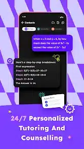 تحميل تطبيق Answer Ai مهكر Apk للاندرويد 2026 أخر إصدار مجانا