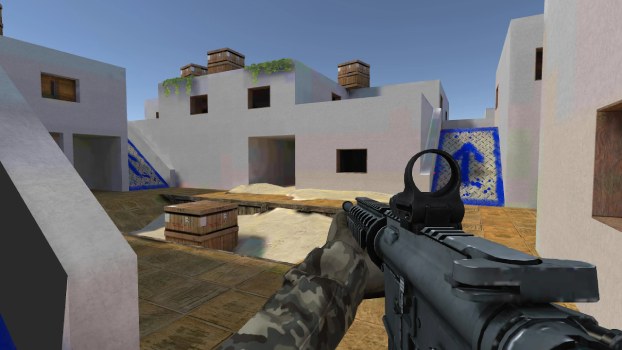 تحميل لعبة Local Warfare مهكرة Apk لعبة الشبكة للاندرويد 2026 أخر إصدار مجانا