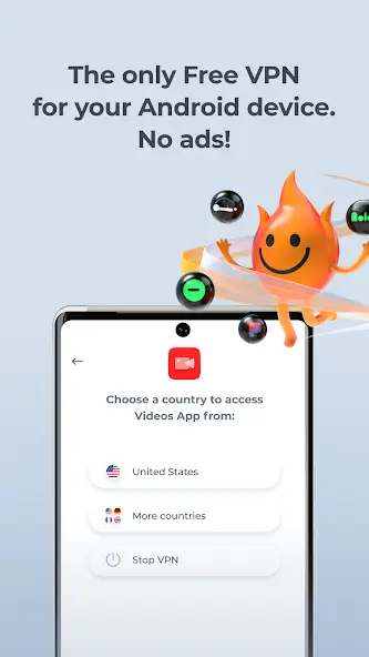 تحميل برنامج Hola VPN PLUS مهكر Apk للاندرويد 2026 أخر إصدار مجانا