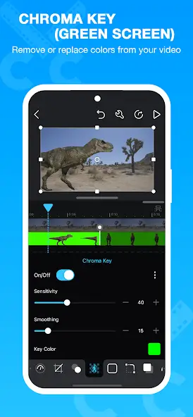 تنزيل كيوت كات Cute Cut Pro مهكر Apk للاندرويد 2026 أخر إصدار مجانا