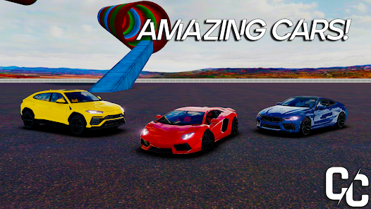 تحميل لعبة Car Club Driving Simulator Apk للاندرويد 2026 أخر إصدار مجانا