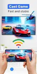 تحميل تطبيق Tv Cast To Tv مهكر Apk للاندرويد 2026 أخر إصدار مجانا