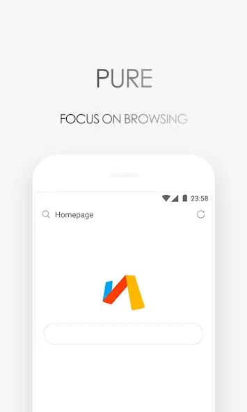 تحميل تطبيق متصفح Via Browser مهكر Apk للاندرويد 2026 أخر إصدار مجانا