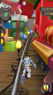 تحميل لعبة تمبل رن Temple Run 2 مهكرة Apk للاندرويد 2026 أخر إصدار مجانا