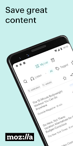 تحميل تطبيق Pocket Save Read Grow مهكر Apk للاندرويد 2026 أخر إصدار مجانا