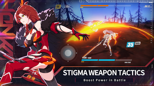 تحميل لعبة Honkai Impact 3rd مهكرة Apk للاندرويد 2026 أخر إصدار مجانا