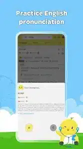 تحميل تطبيق English Dictionary Dunno مهكر Apk للاندرويد 2026 أخر إصدار مجانا