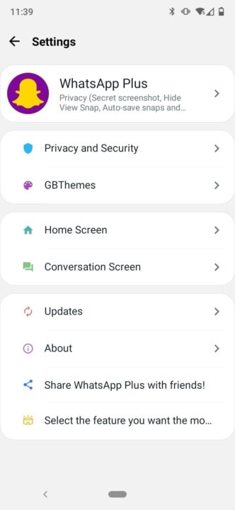 تحميل واتساب بلس الاخضر Whatsapp Plus Green مهكر Apk للاندرويد 2026 اخر تحديث مجانا