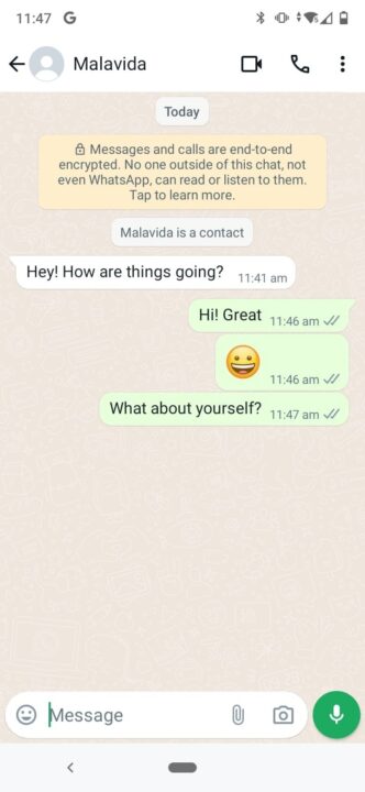 تحميل واتساب بلس الاخضر Whatsapp Plus Green مهكر Apk للاندرويد 2026 اخر تحديث مجانا