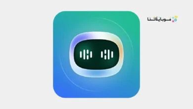 تحميل تطبيق ChatBot AI Chat مهكر