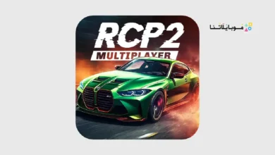 تحميل لعبة Real Car Parking 2 مهكرة Apk