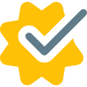 نسخ علامة التوثيق لجميع الحسابات (ايموجي علامة التوثيق) ★ ✪ ✩ ☀︎ ✫ ❄︎ ✦ ✪